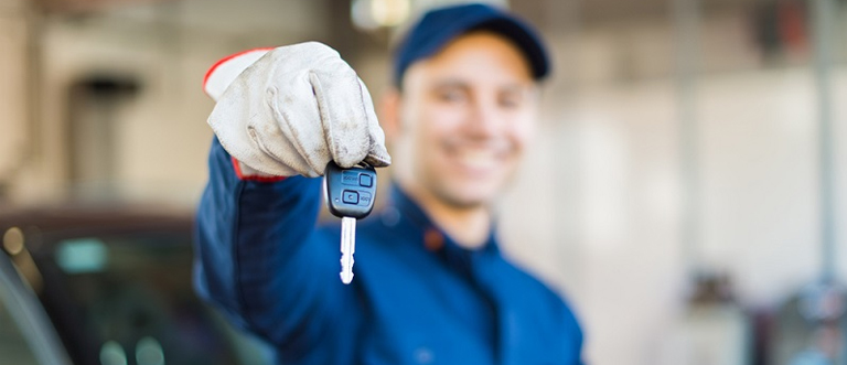 24 hour Mobile locksmith in Topanga