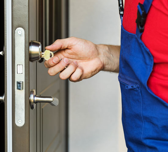 Residential Locksmith Topanga