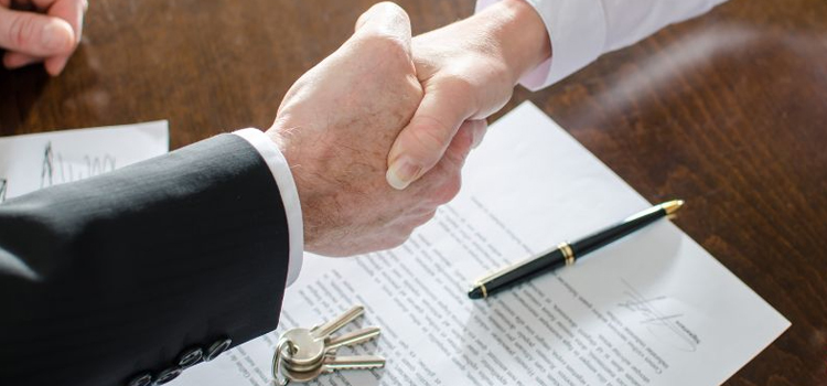 Commercial Eviction Service Topanga