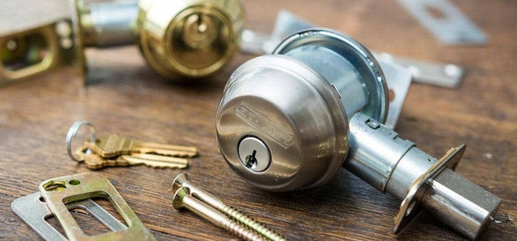Doorknob Locks Repair Topanga