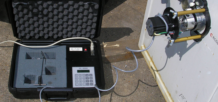 Safe Unlocking Topanga