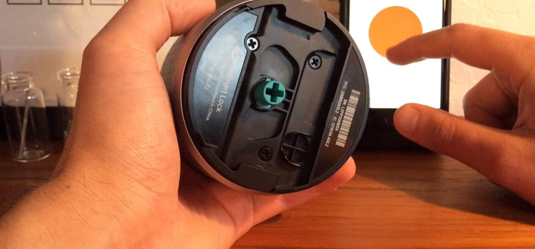 Topanga Smart Lock Repair