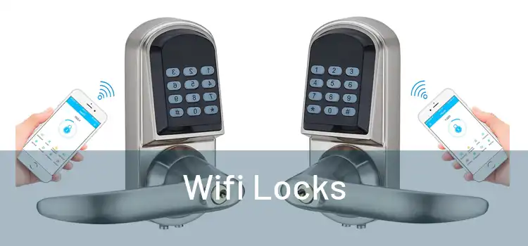  Wifi Locks 